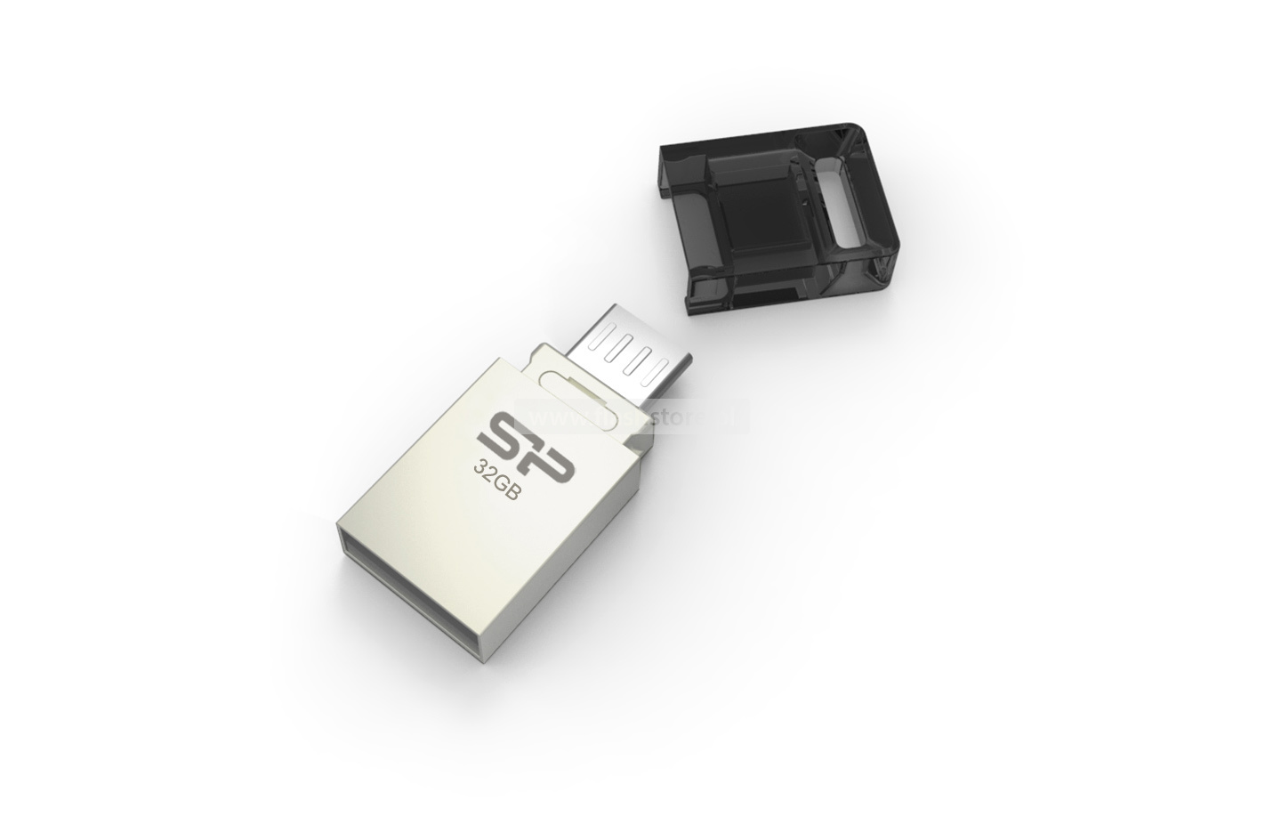 USB Flash Drive FS-304 (Mobile X10) - USB Silicon Power - Flashstore